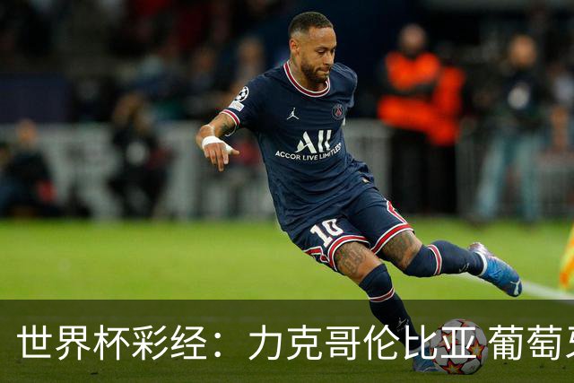 世界杯彩经：力克哥伦比亚 葡萄牙抢占榜首